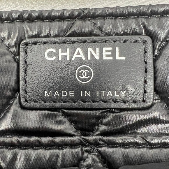 Chanel Silver Keyboard Clutch 31 Rue Cambon Robot Bag Rare 2016–2017 - Picture 2 of 11